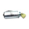 897329-5680 MV1-18 12V Fuel Shutoff Solenoid for Hitachi EX50U Isuzu 4LE1