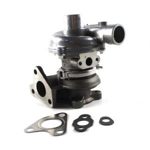 8980305710-Turbocharger-for-John-Deere-75D-85D_01 8980305710 Turbocharger for John Deere 75D 85D Hitachi ZX85USB-3 ZX75US-3
