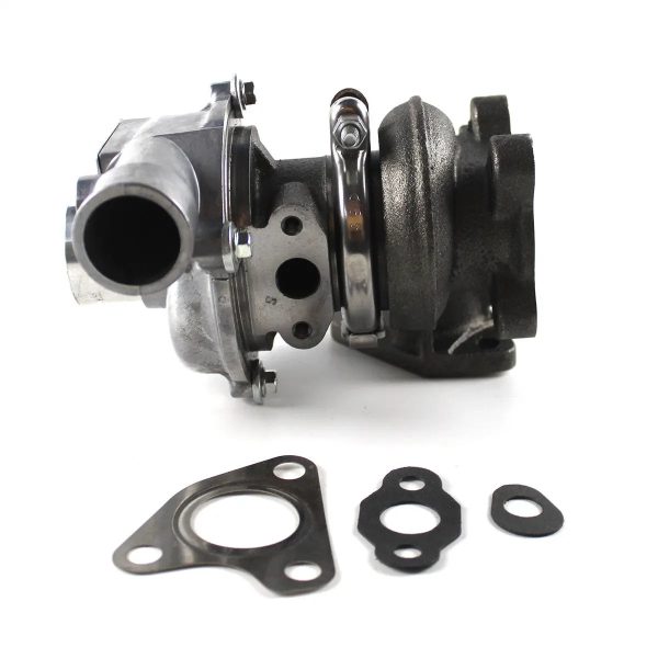 8980305710 Turbocharger for John Deere 75D 85D Hitachi ZX85USB-3 ZX75US-3