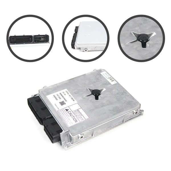 8980810650-ECU-Controller-For-Hitachi-ZX330-3_04 4625875 4686925 8980810650 ECU Controller For Hitachi ZX330-3