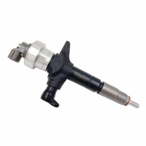 8981192283-Fuel-Injectors-for-ISUZU-4JJ1-Engine-01 8-98119228-3 Fuel Injectors for ISUZU 4JJ1 Engine