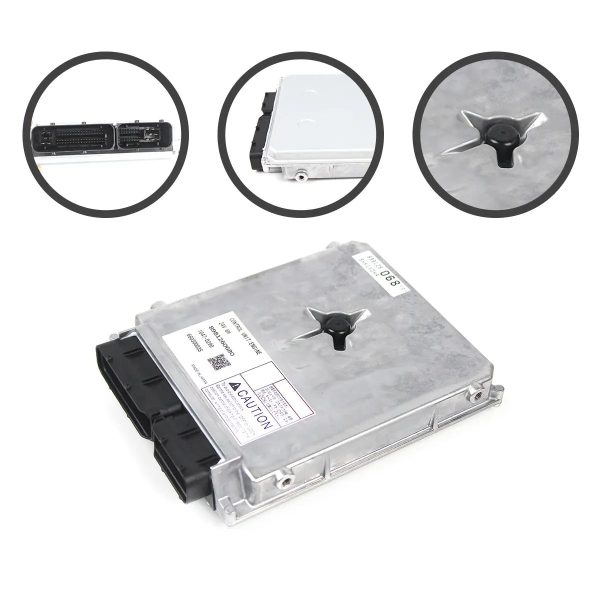 8981260680-ECU-Controller-for-Case-CX330-CX350_04 8981260680 ECU Controller for Case CX330 CX350 CX350B CX360B CX370B