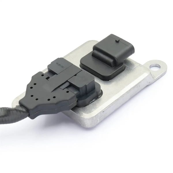 8982465062 NOX Sensor Nitrogen Oxide Sensor For Isuzu NPR NQR 4HK1 and 4JJ1 Engines