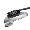 8982465062 NOX Sensor Nitrogen Oxide Sensor For Isuzu NPR NQR 4HK1 and 4JJ1 Engines