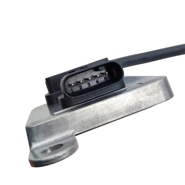 8982465062 NOX Sensor Nitrogen Oxide Sensor For Isuzu NPR NQR 4HK1 and 4JJ1 Engines