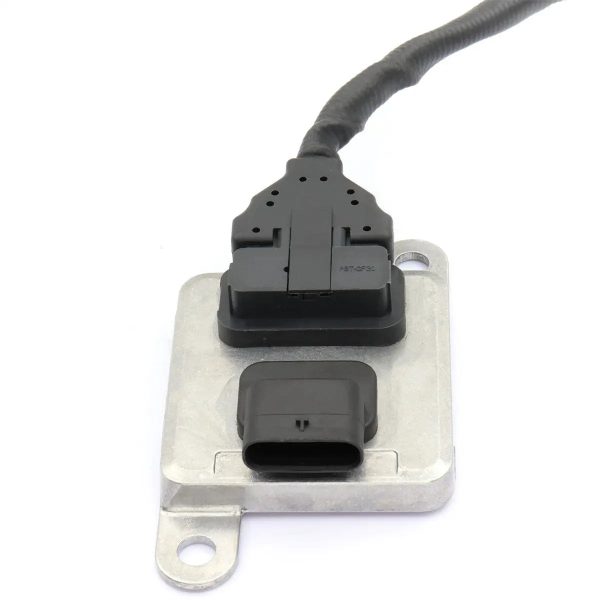 8982465062 NOX Sensor Nitrogen Oxide Sensor For Isuzu NPR NQR 4HK1 and 4JJ1 Engines