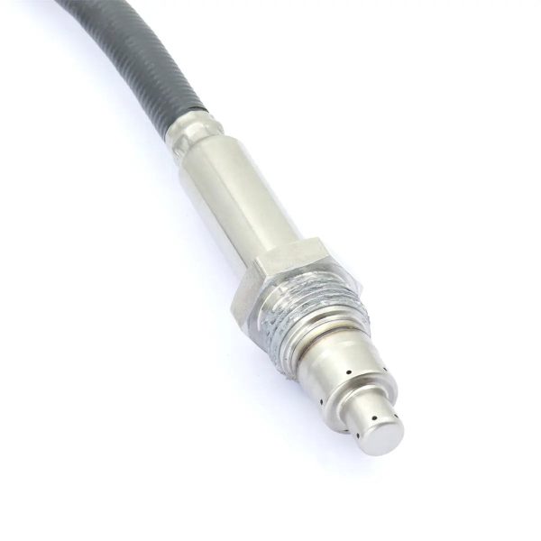 8982465062 NOX Sensor Nitrogen Oxide Sensor For Isuzu NPR NQR 4HK1 and 4JJ1 Engines