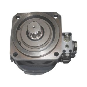9075752-Hydraulic-Pump-for-Hitachi-EX300-1_01 9075752 Hydraulic Pump HPV145 for Hitachi EX300-1 Excavator