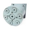 9101511 Pilot Valve for Hitachi Excavator EX200-2 EX100-2 EX120-2