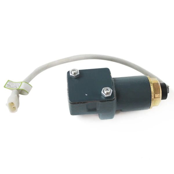 9120991 High Speed Solenoid Valve for Hitachi EX200-2 EX200-3