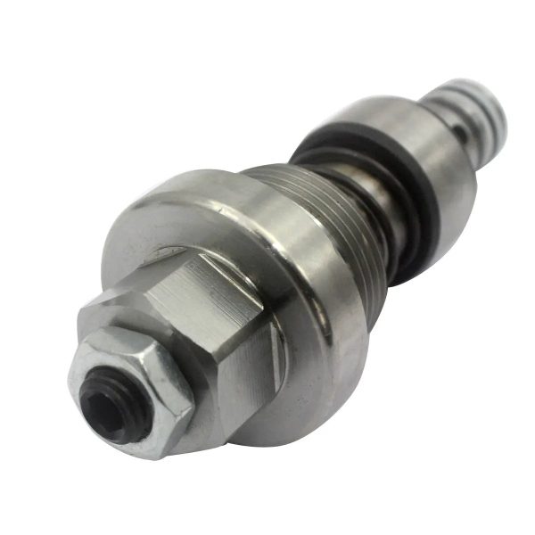 9134147 Service Valve for Hitachi Excavator EX200-3 EX200-5