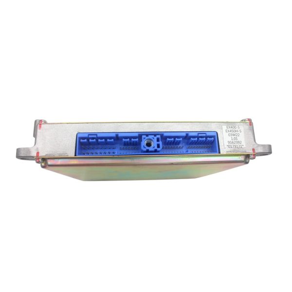 9162392forHitachiEX450LC-5_3 9162392 Hitachi Excavator EX400-5 EX450-5 PVC Controller