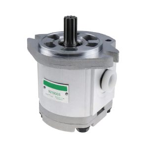 9218005 4276918 Pilot Pump Gear Pump for Hitachi Excavator ZX450 ZX240-3 ZX270-3