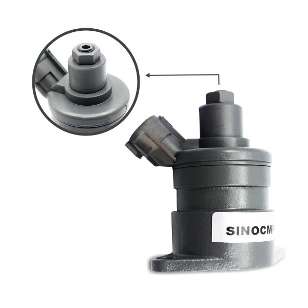 9218234 Hydraulic Pump Solenoid Valve for Hitachi ZX110-1 EX320-2
