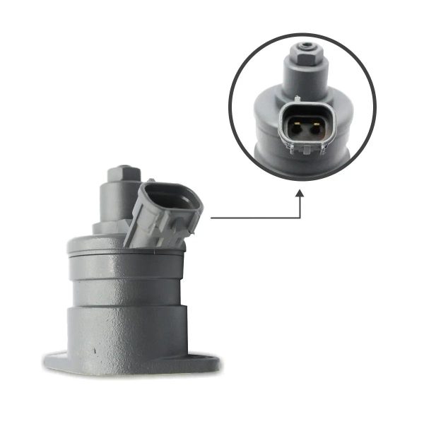 9218234 Hydraulic Pump Solenoid Valve for Hitachi ZX110-1 EX320-2