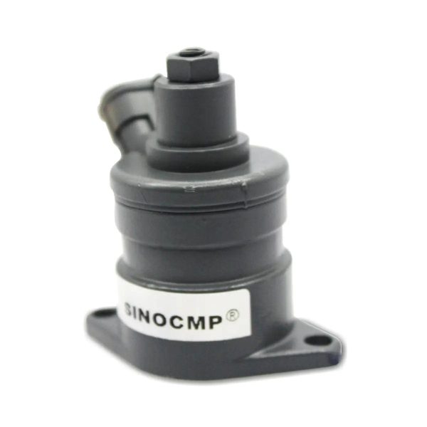 9218234 Hydraulic Pump Solenoid Valve for Hitachi ZX110-1 EX320-2