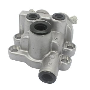 9218269 4400442 Solenoid Valve Assembly for Hitachi HU230-A ZX110
