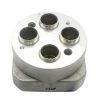 9233096 Pusher Head Control Valve Block for Hitachi ZAX200 ZAX450