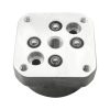 9233096 Pusher Head Control Valve Block for Hitachi ZAX200 ZAX450