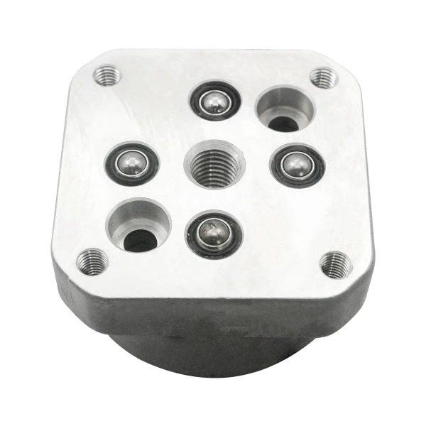 9233096 Pusher Head Control Valve Block for Hitachi ZAX200 ZAX450