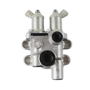 9254306 Solenoid Valve Assy for Hitachi ZX240-3 ZX270-3 ZX200-3