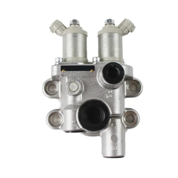 9254306 Solenoid Valve Assy for Hitachi ZX240-3 ZX270-3 ZX200-3