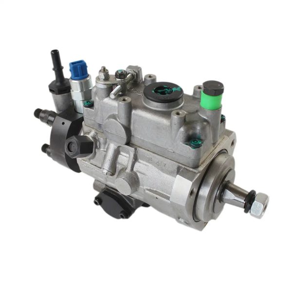 9320A143T Fuel Injection Pump for Perkins Delphi Engine