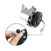95200-77GB2 AC Compressor for Suzuki Jimny Seiko Seiki SS07LK10