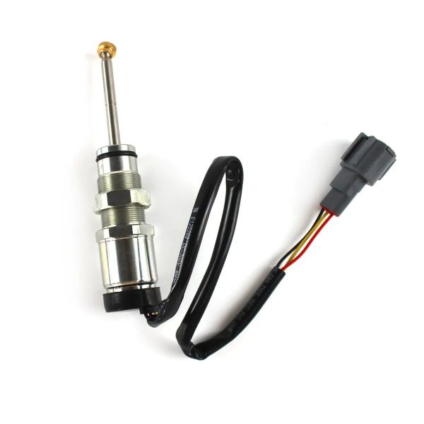 9745876 4367899Main Pump Solenoid Valve for Hitachi EX200-5 ZX240-3