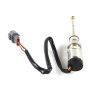 9745876 4367899Main Pump Solenoid Valve for Hitachi EX200-5 ZX240-3