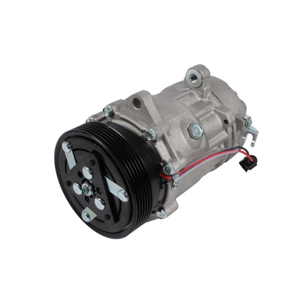 A/C Compressor 12V 1J0820803K for VW Golf Jetta