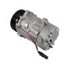 A/C Compressor 12V 1J0820803K for VW Golf Jetta