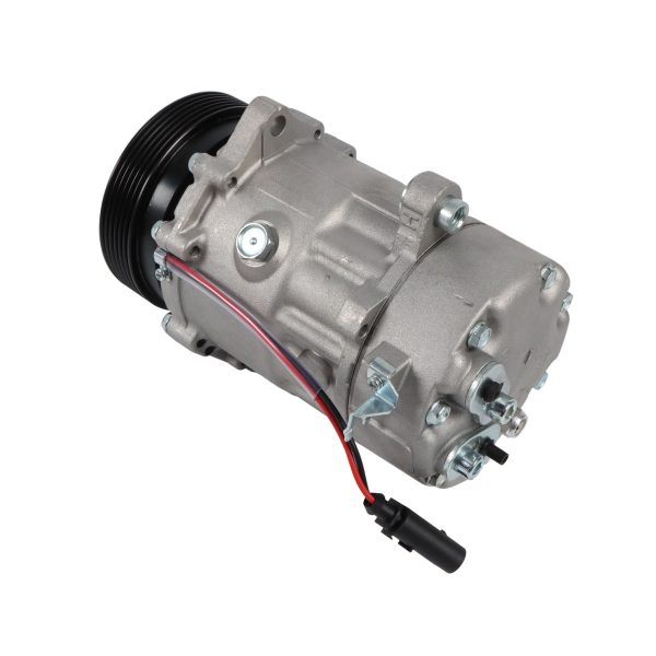 A/C Compressor 12V 1J0820803K for VW Golf Jetta