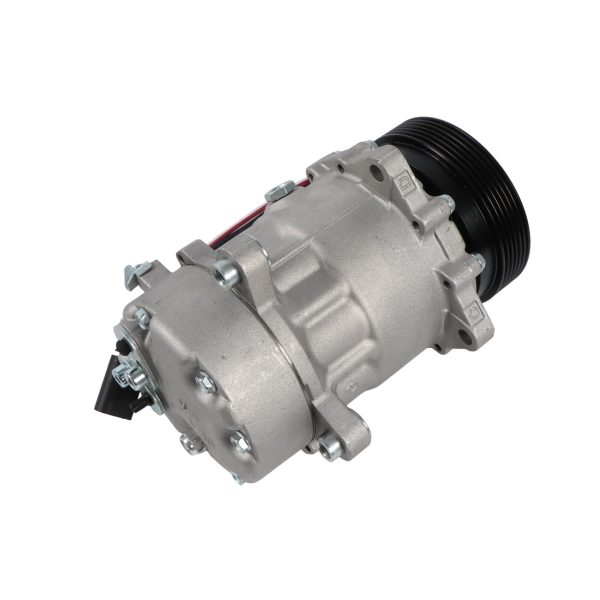 A/C Compressor 12V 1J0820803K for VW Golf Jetta