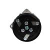 A/C Compressor 12V 1J0820803K for VW Golf Jetta