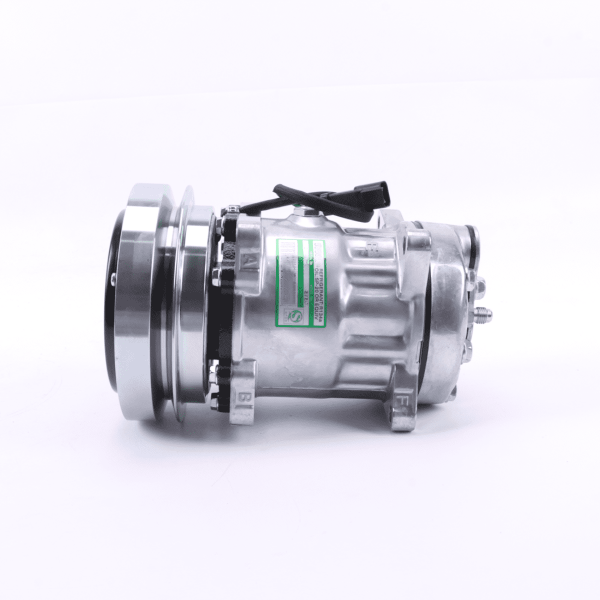 A/C Compressor 1PK 24V 106-5122 1065122 for Caterpillar CAT Loader 924G 928F 938F