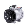 A/C Compressor 1PK 24V 259-7245 CA2597245 189-2746 for Carterpillar CAT 308D 314DCR
