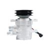 A/C Compressor 2PK 12V 6733655 for Bobcat S150 S160 S175 S185 S205 Skid Steer Loader