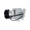 A/C Compressor 6PK 12V MIA10103 16001929-104 for John Deere Utility Tractor 4320 4520