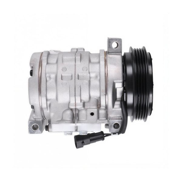 AC-Compressor-4PK-12V-008012969U91-for-Mahindra-Tractor-6065-6075-7095-8090-8100_02 A/C Compressor 4PK 12V 008012969U91 for Mahindra Tractor 6065 6075 7095 8090 8100