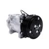 A/C Compressor 8PK 12V 102-1018 for Thermo King Tripac APU Carrier Transicold