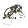AC Controller Wiring Harness 15080063 VOE15080063 for Volvo Wheel Loader L60F L70F