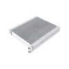 A/C Evaporator 4719198 for John Deere 120D 130G 160DLC 160GLC 180GLC Hitachi Excavator ZX140W-3 ZX140W-3-AMS