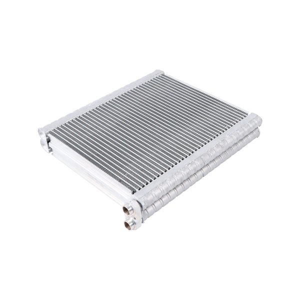 A/C Evaporator 4719198 for John Deere 120D 130G 160DLC 160GLC 180GLC Hitachi Excavator ZX140W-3 ZX140W-3-AMS