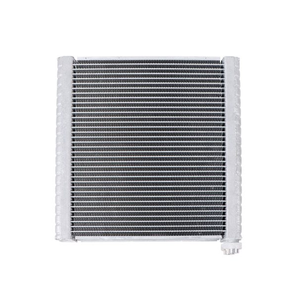 A/C Evaporator 4719198 for John Deere 120D 130G 160DLC 160GLC 180GLC Hitachi Excavator ZX140W-3 ZX140W-3-AMS
