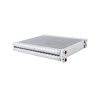A/C Evaporator 4719198 for John Deere 120D 130G 160DLC 160GLC 180GLC Hitachi Excavator ZX140W-3 ZX140W-3-AMS
