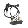 AC2/1500 AC2-1500 Accelerator Throttle Motor for Sany SY135-8 SY335-9 SY235-7