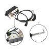 AC2/1500 AC2-1500 Accelerator Throttle Motor for Sany SY135-8 SY335-9 SY235-7