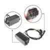 AC2/1500 AC2-1500 Accelerator Throttle Motor for Sany SY135-8 SY335-9 SY235-7