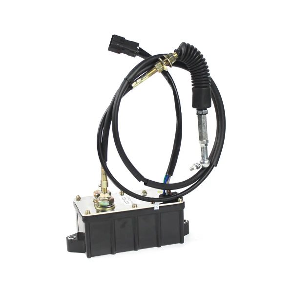 AC2/1500 AC2-1500 Accelerator Throttle Motor for Sany SY135-8 SY335-9 SY235-7
